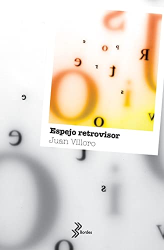Espejo retrovisor [Paperback]