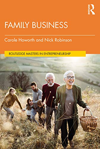 Family Business [Paperback]