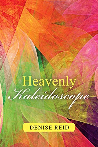 Heavenly Kaleidoscope [Paperback]