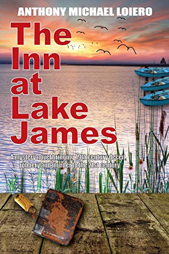 Inn At Lake James [Paperback]