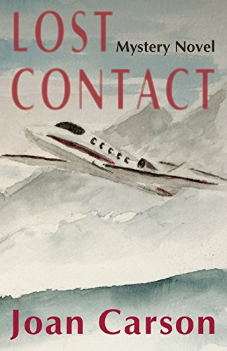 Lost Contact [Paperback]