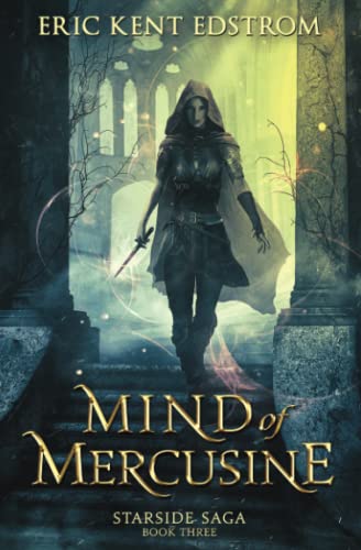 Mind of Mercusine [Paperback]