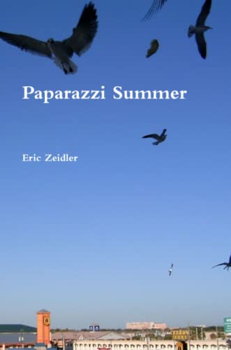 Paparazzi Summer [Paperback]
