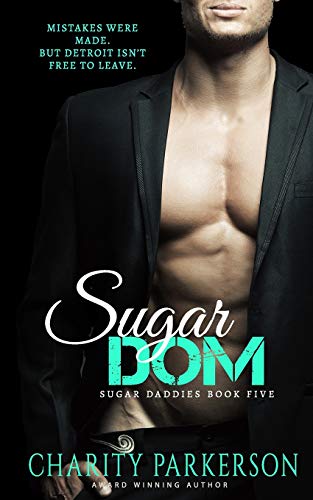 Sugar Dom [Paperback]