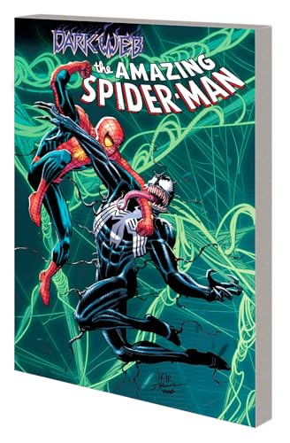 AMAZING SPIDER-MAN BY ZEB WELLS VOL. 4 DARK WEB [Paperback]