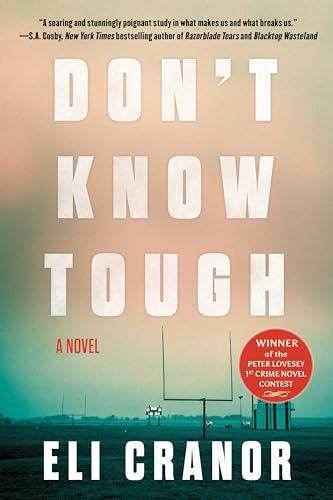 Don't Know Tough [Paperback]