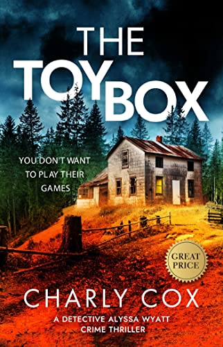 The Toybox [Paperback]