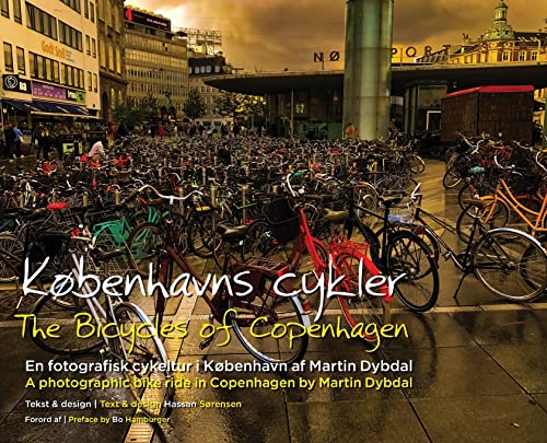 Kobenhavns Cykler