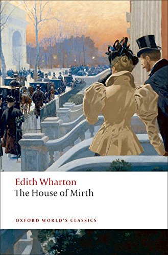The House of Mirth [Paperback]