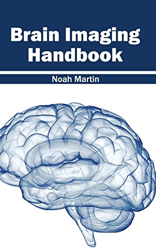 Brain Imaging Handbook [Hardcover]