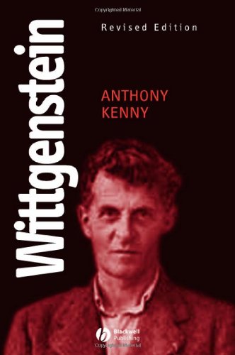 Wittgenstein [Hardcover]