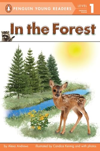 In the Forest [Paperback]