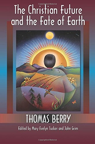 The Christian Future And The Fate Of Earth (ecology And Justice Series) [Paperback]