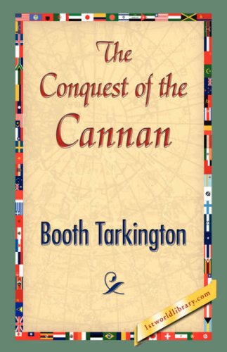 Conquest of Canaan [Hardcover]