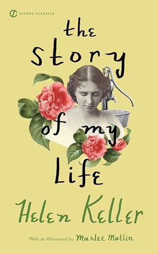The Story of My Life [Paperback]