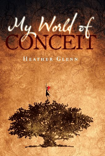 My World of Conceit [Hardcover]