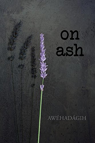 On Ash [Paperback]