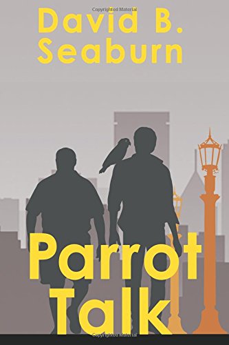 Parrot Talk [Paperback]