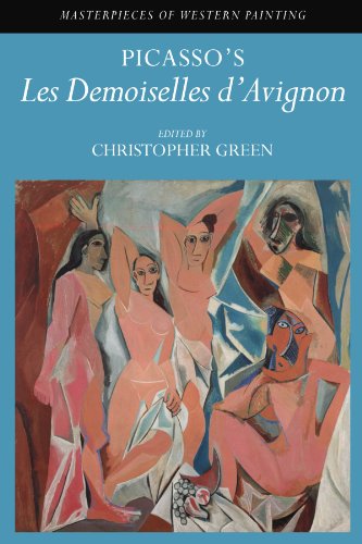 Picasso's 'Les demoiselles d'Avignon' [Paperback]