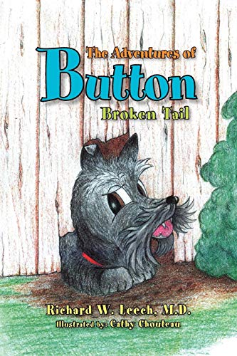 Adventures of Button [Paperback]