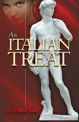 An Italian Treat Erotic Romance [Paperback]