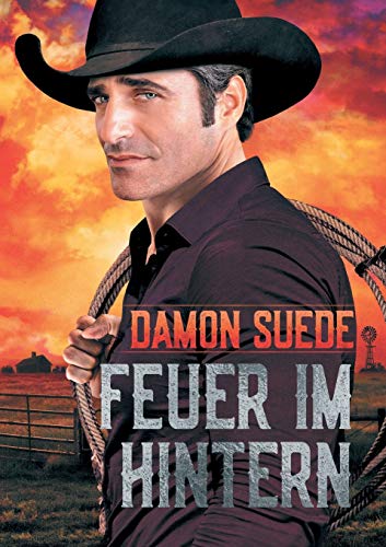 Feuer im Hintern [Paperback]