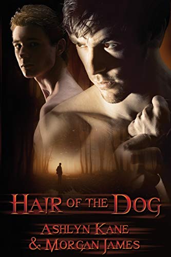 Hair of the Dog [Paperback]