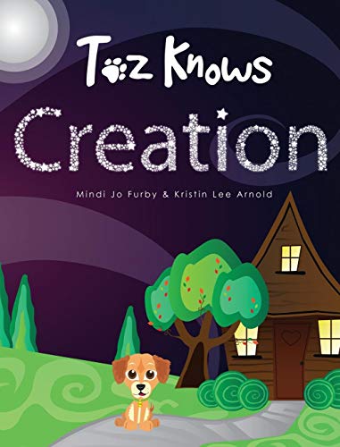 Toz Knows Creation [Hardcover]