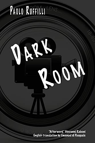 Dark Room [Paperback]