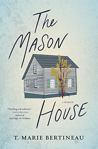 Mason House [Paperback]
