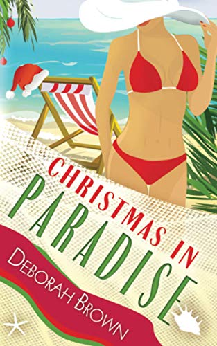 Christmas in Paradise [Paperback]
