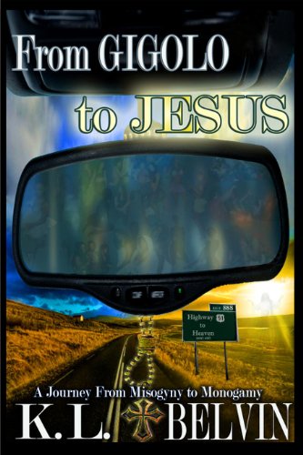 From Gigolo To Jesus [Paperback]