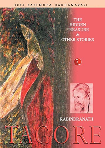 Hidden Treasure & Other Stories [Paperback]