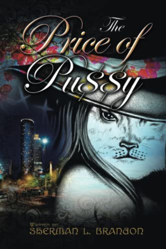 Price of Pussy [Paperback]