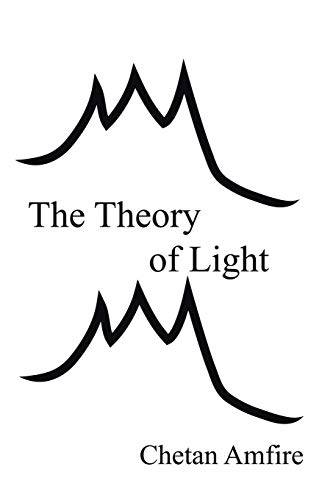 The Theory Of Light [Paperback]