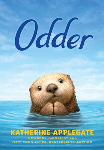 Odder [Hardcover]