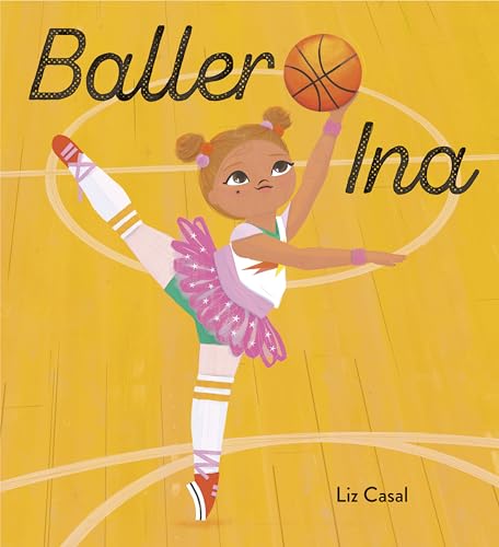 Baller Ina [Hardcover]
