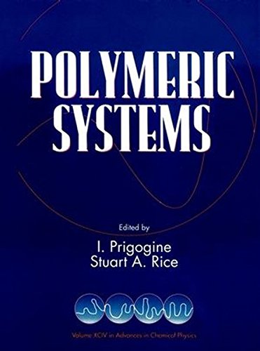Polymeric Systems [Hardcover]