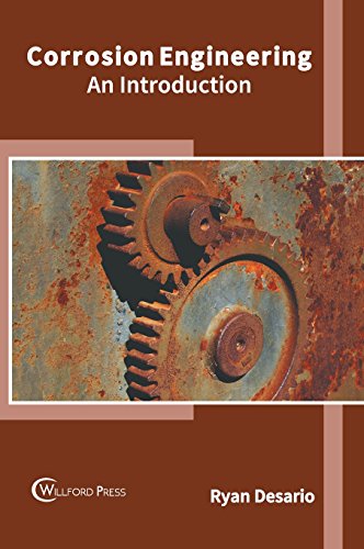 Corrosion Engineering An Introduction [Hardcover]