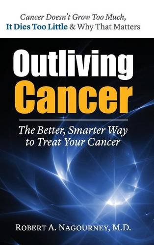 Outliving Cancer [Hardcover]