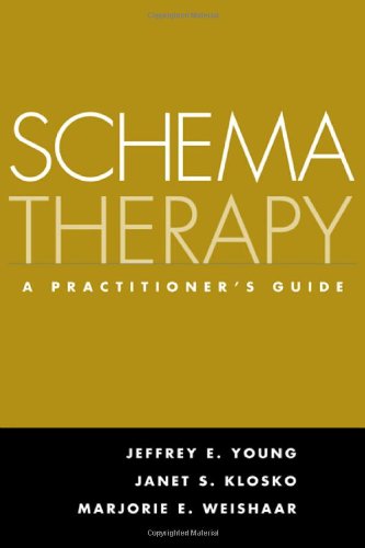 Schema Therapy A Practitioner&39s Guide [Hardcover]