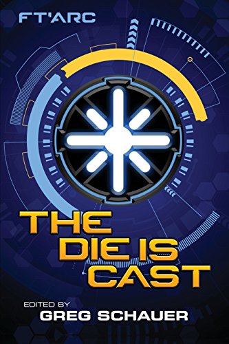 The Die Is Cast [Paperback]