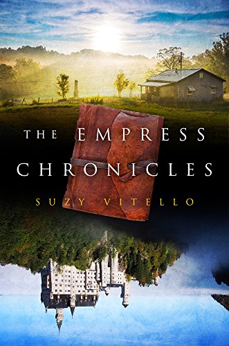 The Empress Chronicles [Paperback]