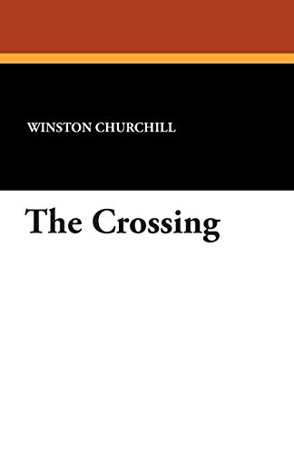 Crossing [Paperback]