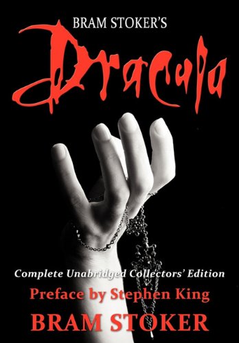 Dracula [Paperback]