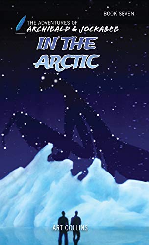 In the Arctic [Hardcover]