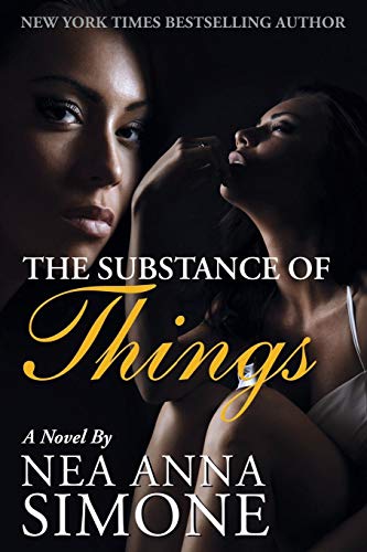 The Substance Of Things [Paperback]
