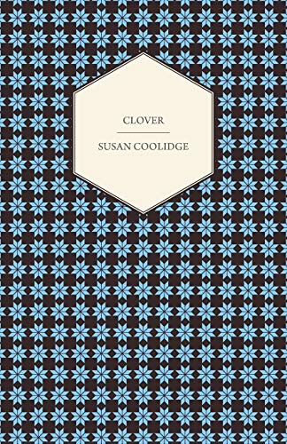 Clover [Paperback]