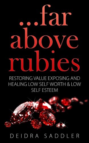 Far Above Rubies [Paperback]