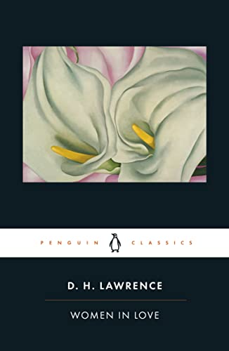 Women in Love Cambridge Lawrence Edition [Paperback]